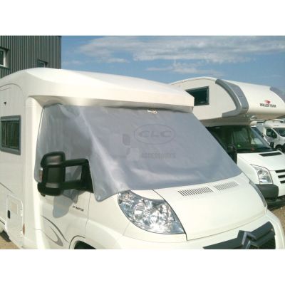 Pour Boxer / Jumper / Ducato X230/244 de 1994 à 2006
